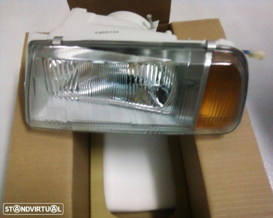 Peças Suzuki Vitara anos 1988 até 2002 (Novas )