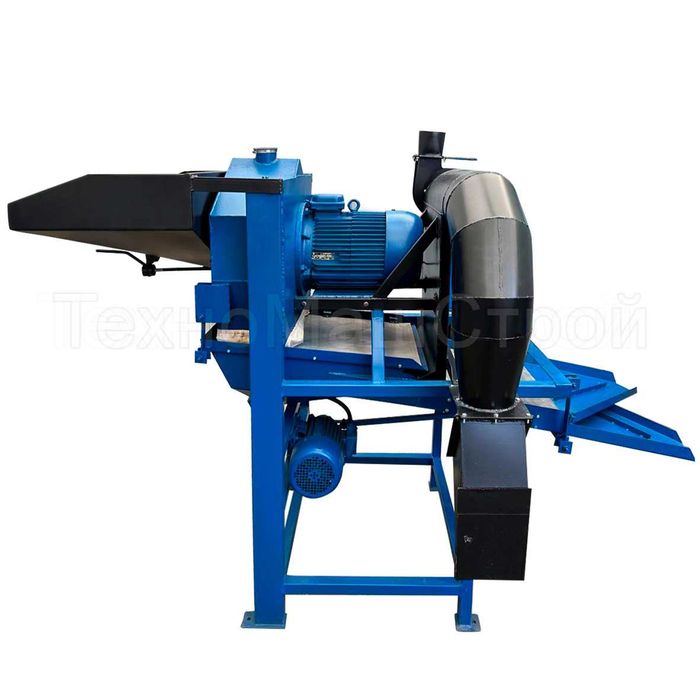 Крупоцех "EXTRA-500"