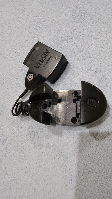 Desgrapador de roupa