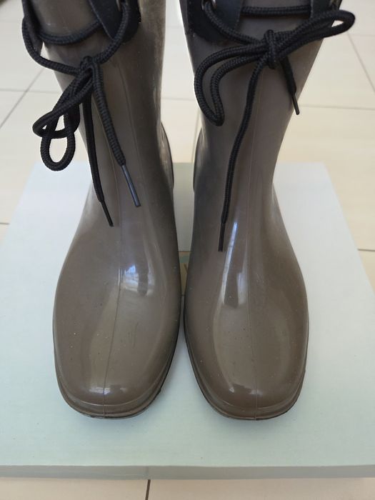 Kalosze damskie 36