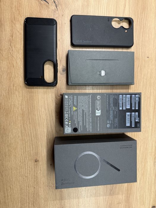 Smartfon Asus Zenfone 9
