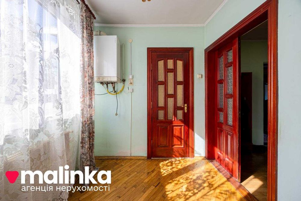 Продаж / Будинок / з ремонтом / Оброшино / Львівська обл