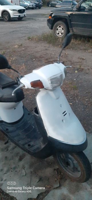 Продам Ямаха джог априо