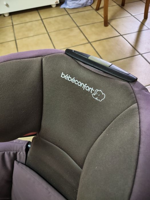 Cadeira de bebé para Carro