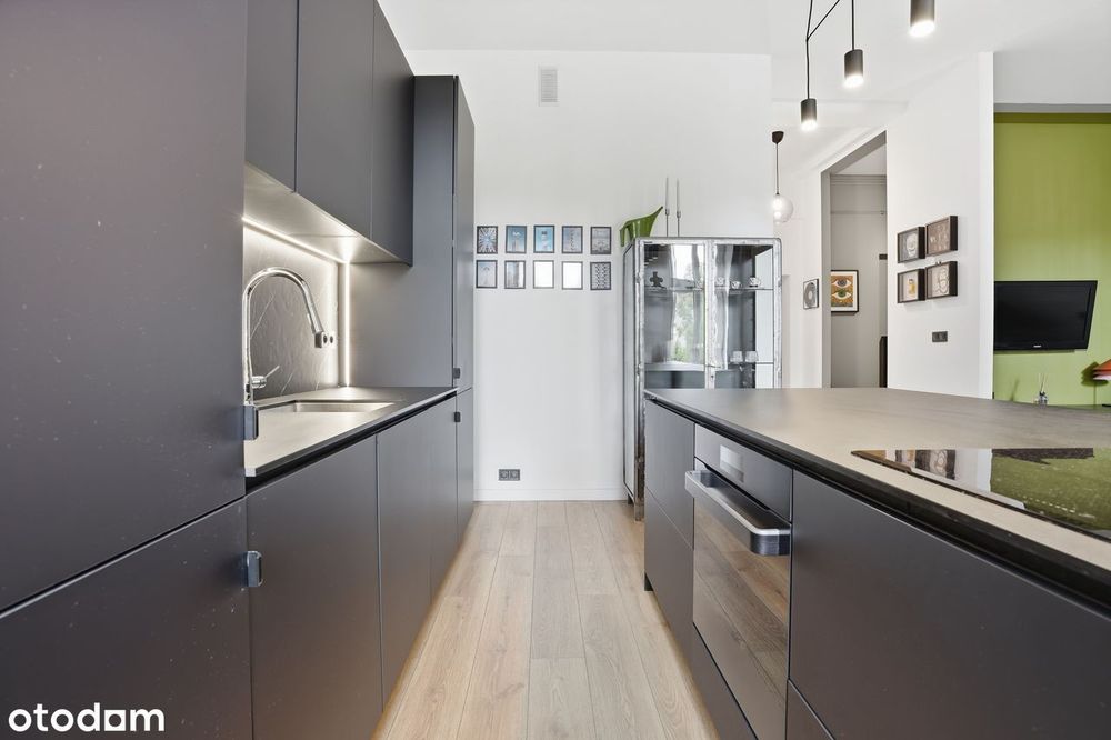 72,53 m² | po remoncie | kamienica | Bytom | ul. Jana Smolenia