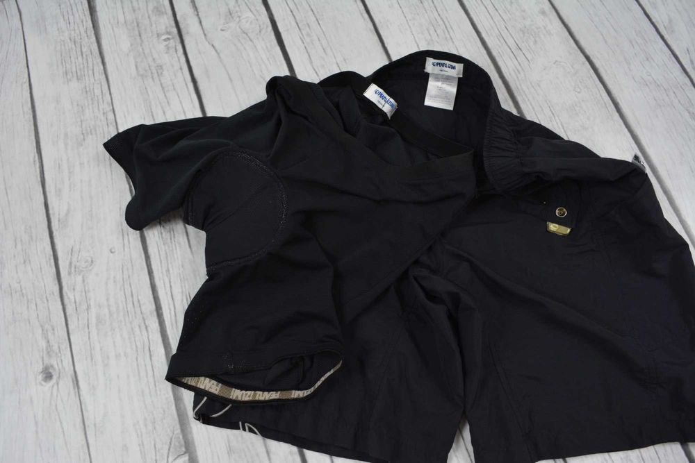 Pearl Izumi IP MTB Męskie Spodenki Rowerowe Na Rower Wkładka Rozmiar M