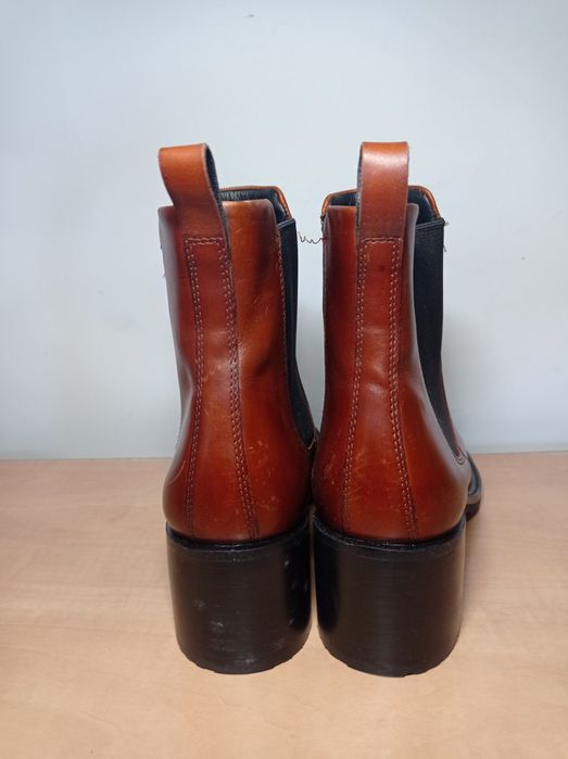 Жіночі черевики ECCO SHAPE 35 SARTORELLE 41р.