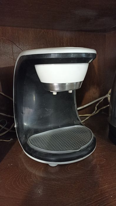 Капельная кофеварка