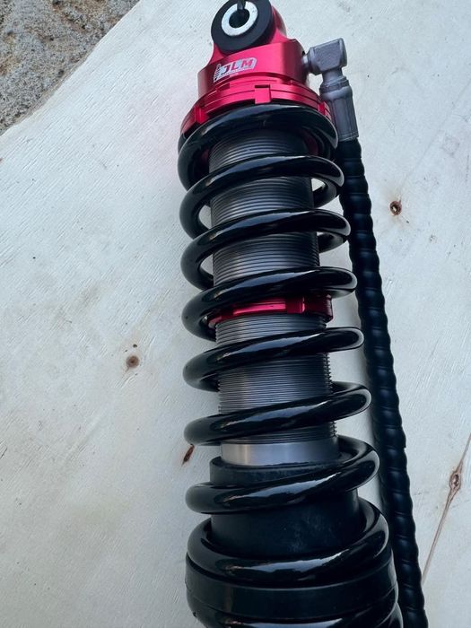 Coilover 2.5 12 cali JLM