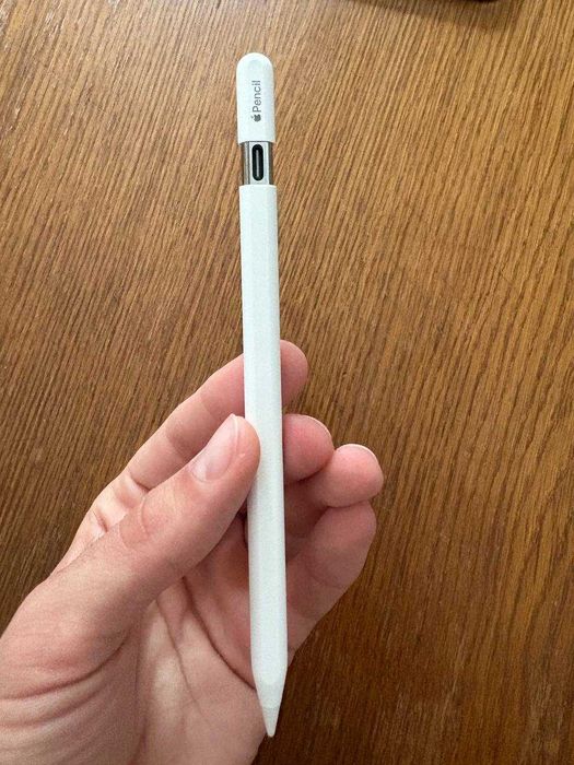 Apple Pencil USB-C