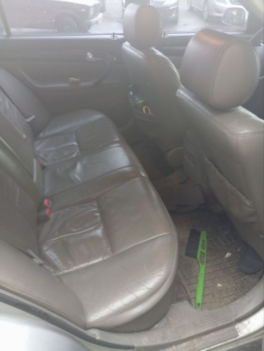 Шевроле Еванда продам