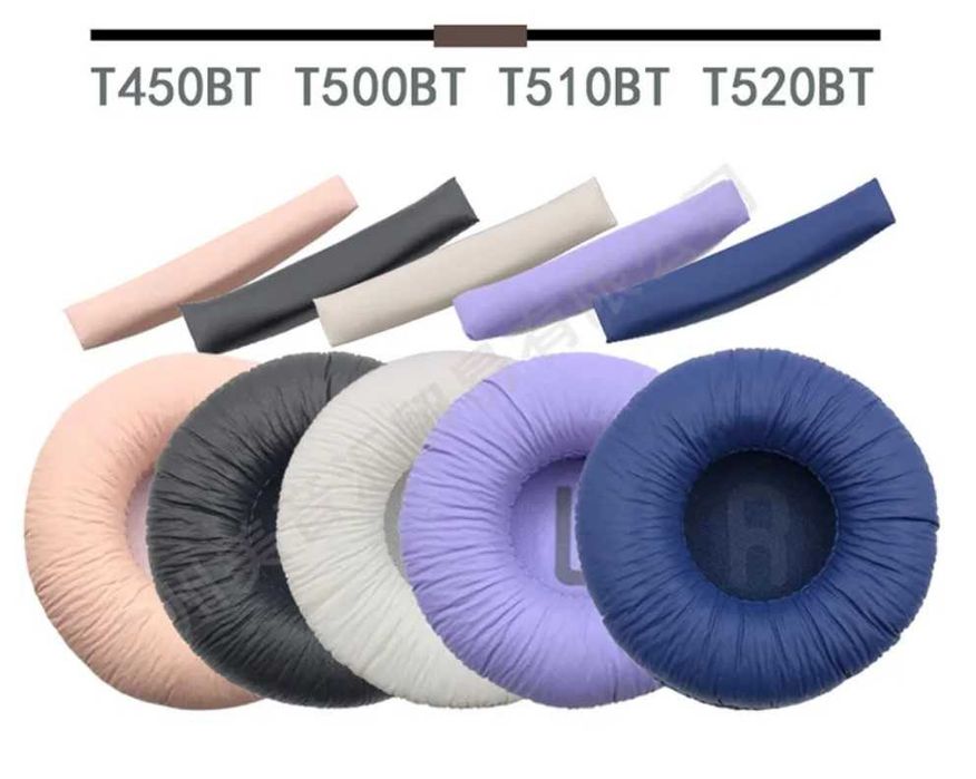 Амбушюры JBL Tune 560BT 500BT 510BT 600BTNC T450BT T460BT JR310