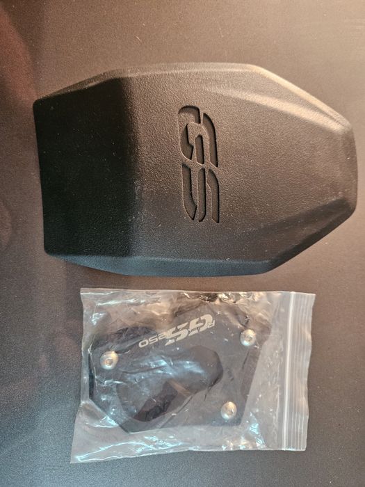 Bmw Gs impecavel