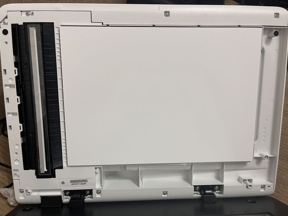 Сканер документов HP ScanJet Pro 2500 f1