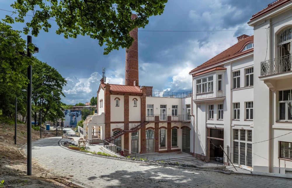 Commercial real estate at st. Akademika Sakharova (area 63 m²) - Atlanta.ua - photo 12