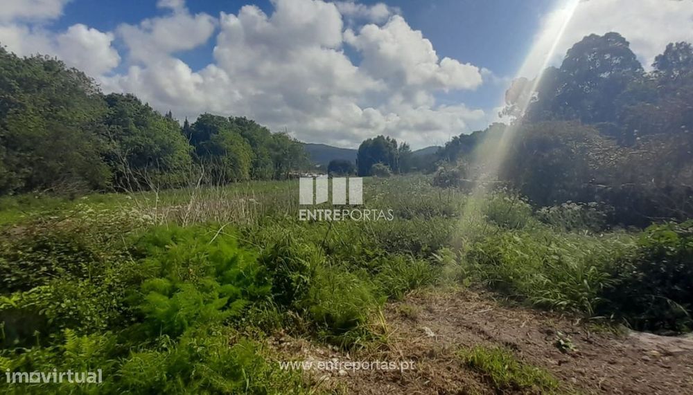 Terreno para venda, Vila Praia de Âncora, Caminha — Vila Praia de Âncora, Viana do Castelo