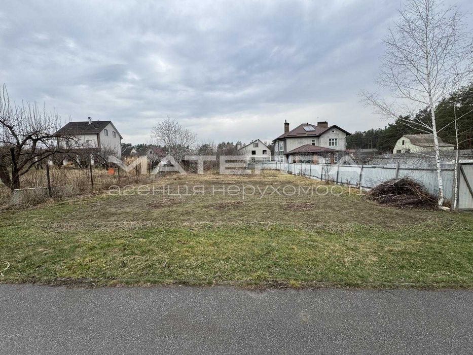 Глеваха - Малютянка  Продаж ділянки 6 соток