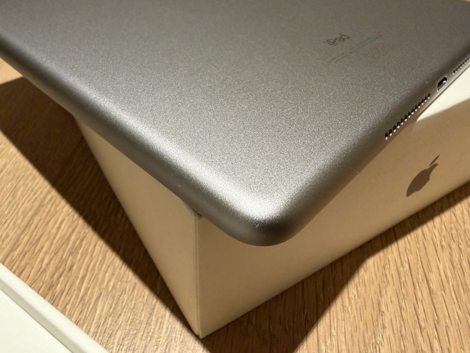 Apple iPad 6-gen. WiFi 32GB Space Gray | MR7F2FD/A