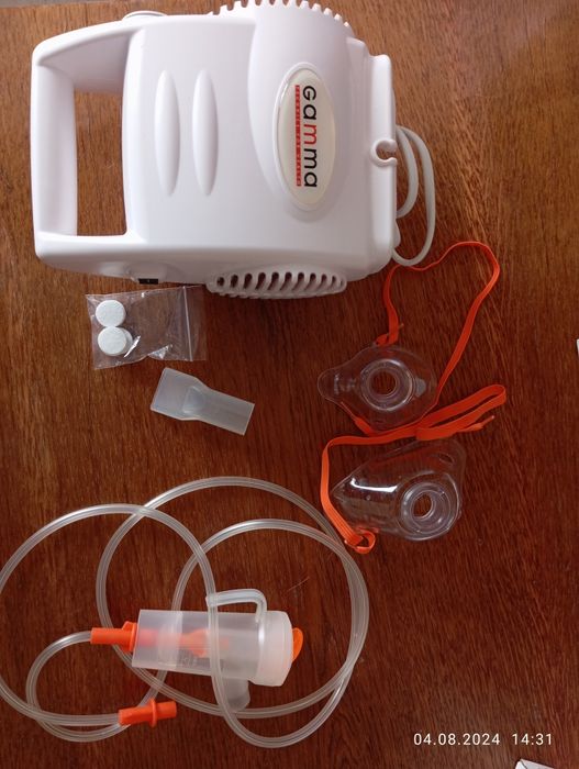 Продам інгалятор