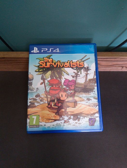 The survivalists