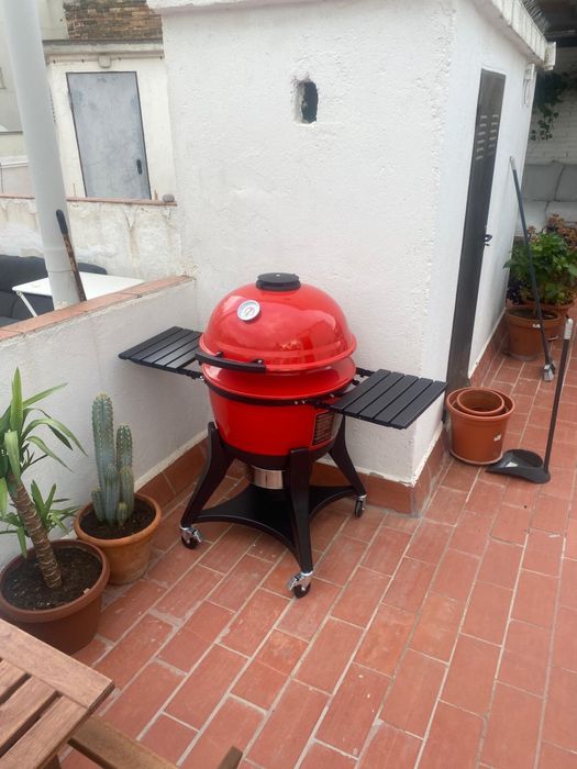 Churrasqueira Kamado Joe