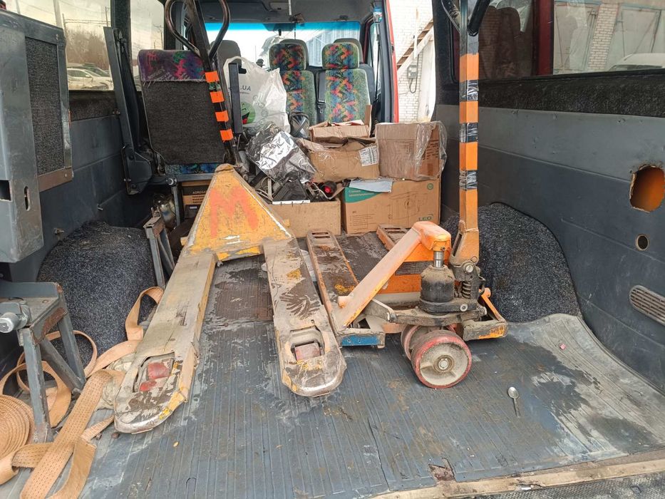 Продам Рохлю на 2,,3 тони