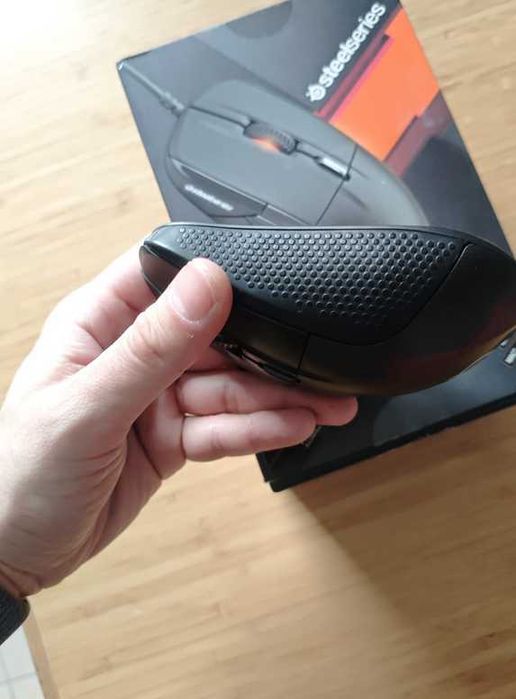 Myszka steelseries Rival 700 (bardzo dobry stan)
