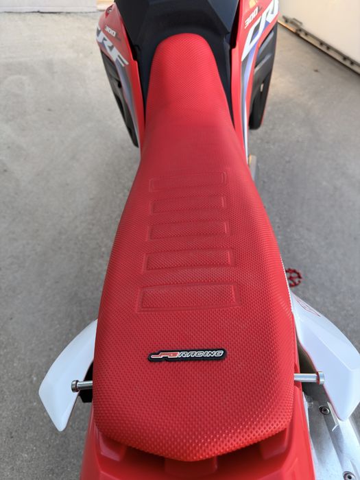 Honda CRF 300 L