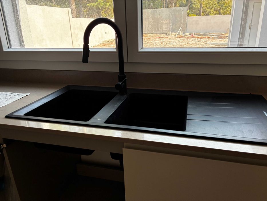 Lava Loica de cozinha - Teka