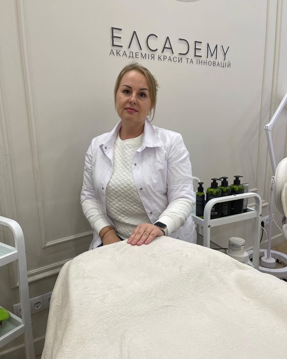 Косметолог-естетист,майстер воскової депіляції. Печерьк м. Арсенальна