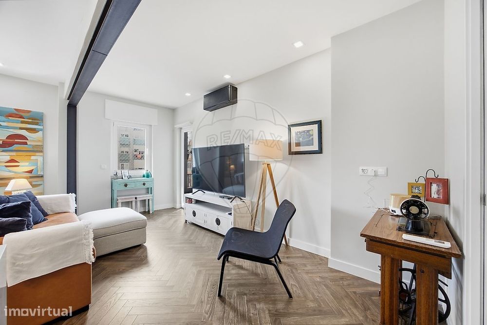Apartamento T3 para venda