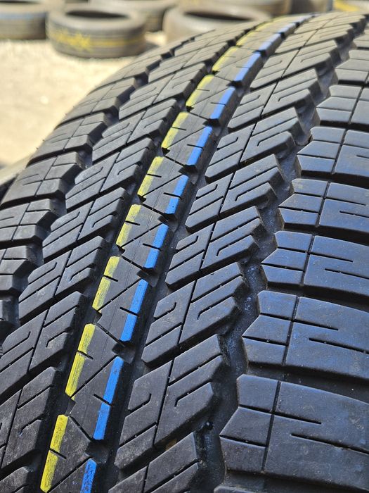 Шины БУ 265 55 R 19 Bridgestone Dueler A/T 693 комплект всесезон