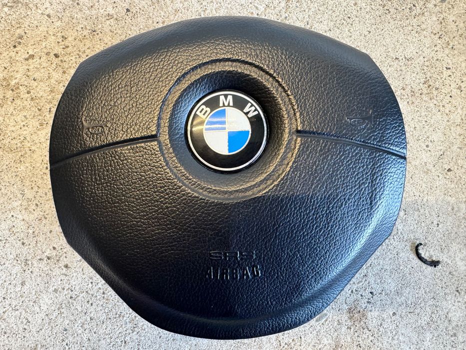 Airbag Poduszka powietrzna BMW Z3 e36 lift 2x nabój