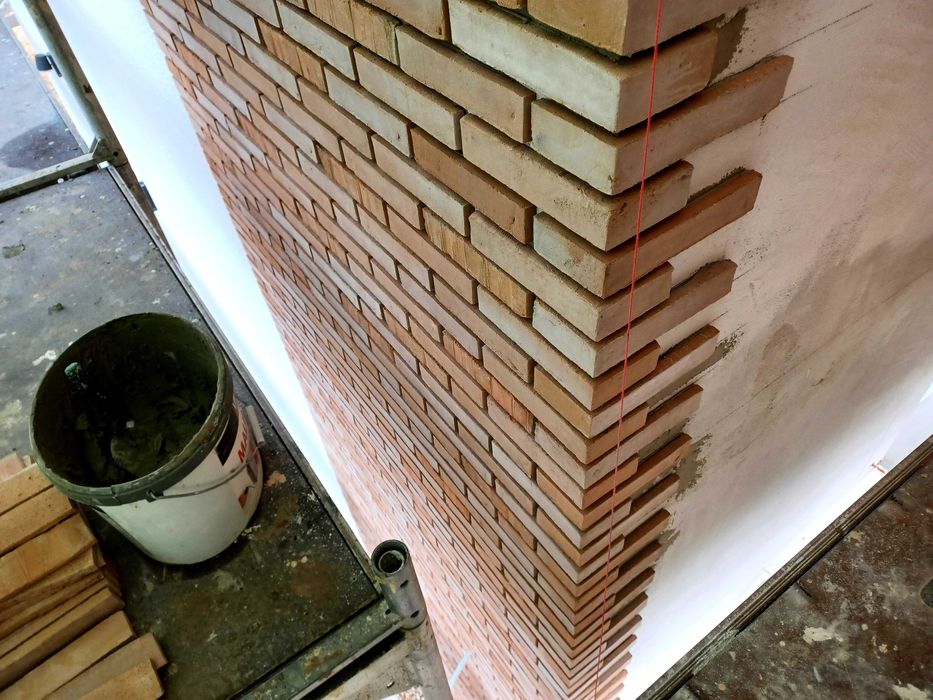 Prace murarskie klinkier,ogrodzenia,płytki grudziadz chelmno swiecie,