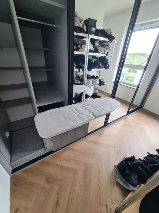 Szafa, garderoba, meble łazienkowe ścianki rtv, wolne terminy!!!