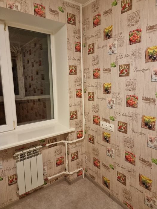 Продам видову велику 1 ком. Квартиру в центрі Хортицького району