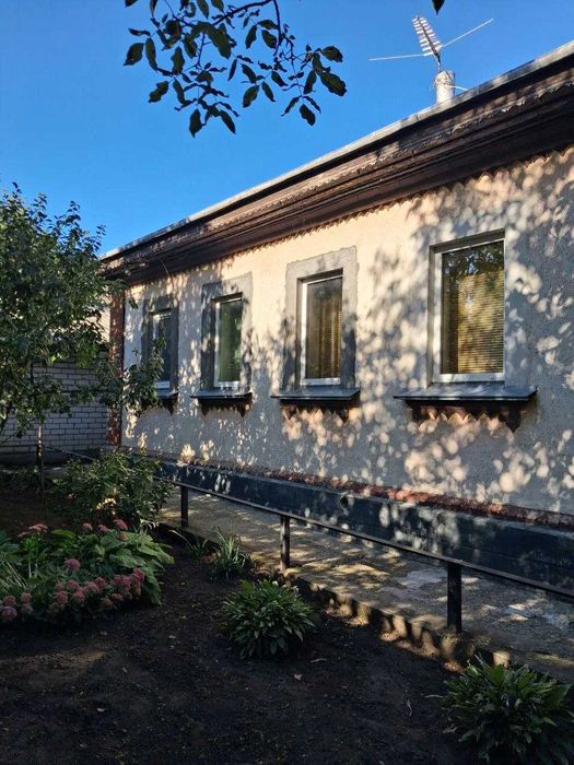 Будинок, с. Леськи