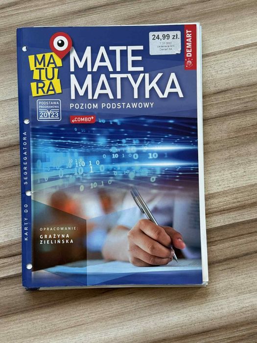 Repetytorium maturalne matematyka poziom podstawowy