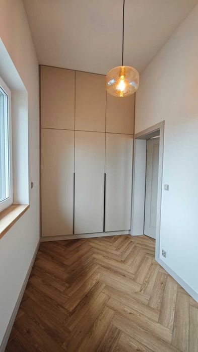 Nowoczesne mieszkanie o wysokim standardzie, prywatny budynek pasywny, blisko szpitala