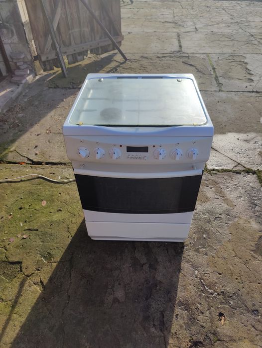 Kuchnia gazowa Amica g6e