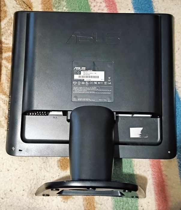 Monitor ASUS 17"452887427448186883