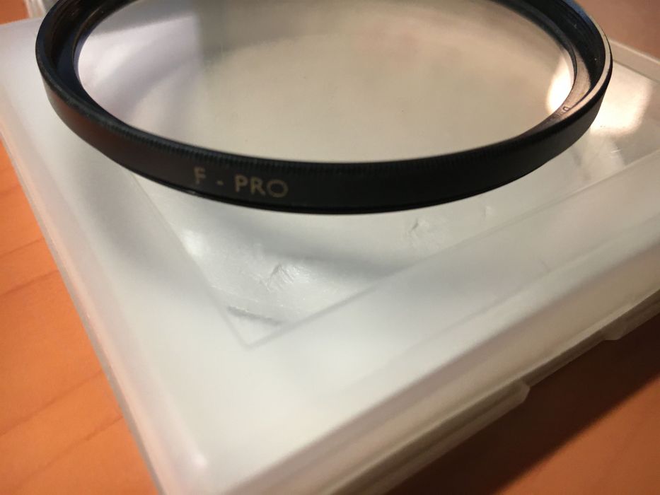 Schneider B+W Skylight MRC 72 Cветофильтр Фотофильтр Canon Nikon Sony