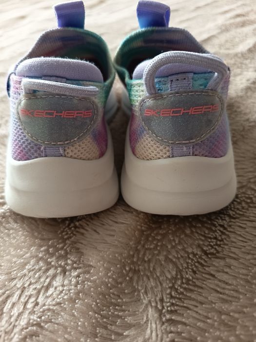 Дитячі кросівки SKECHERS розмір 26