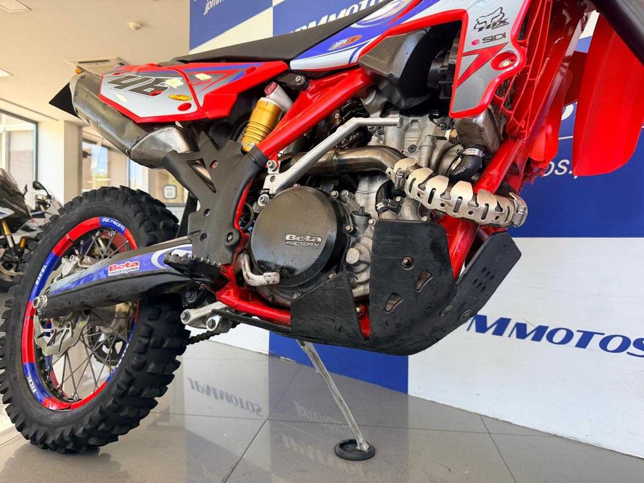 Beta 350 RR Enduro