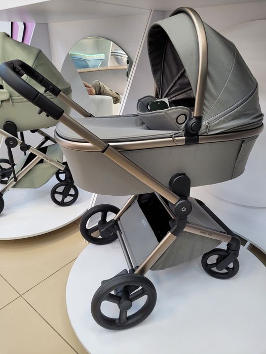 Універсальнi кколяски Carello Ultimo