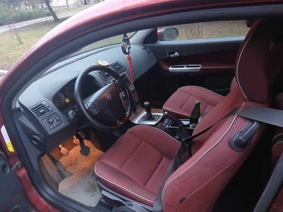 Продаж,обмін  Volvo c30