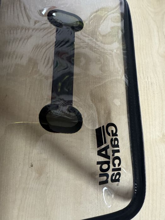 Torba pojemnik Abu Garcia Carabus