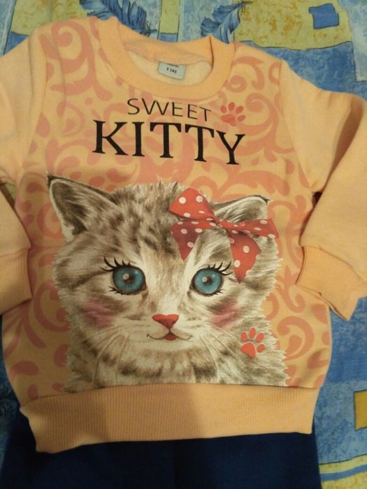 Кофточка, костюмчик, костюм