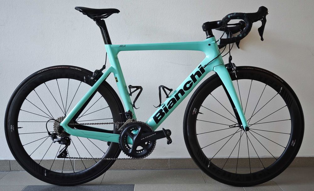 Bianchi Aria roz. 57