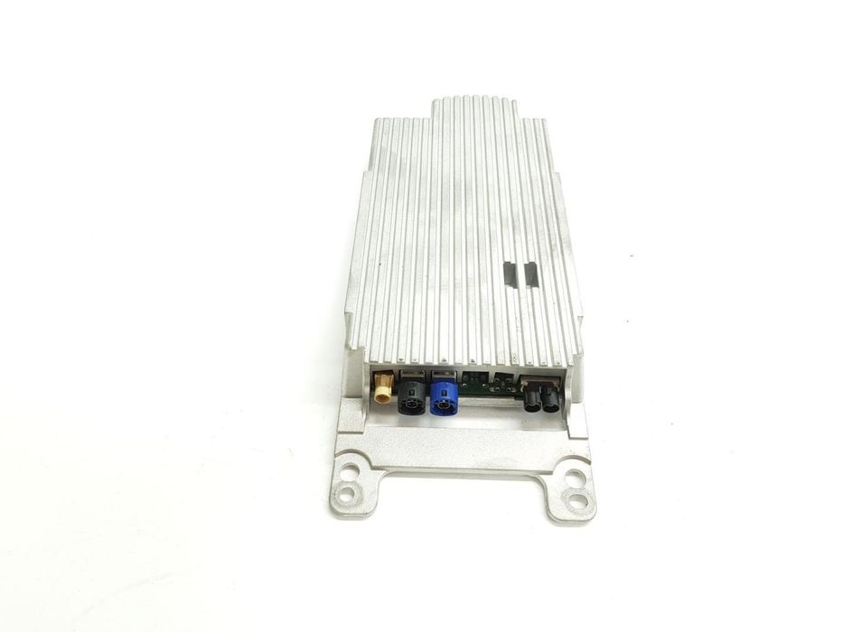 Módulo Eletrónico Bmw Serie X1 E84